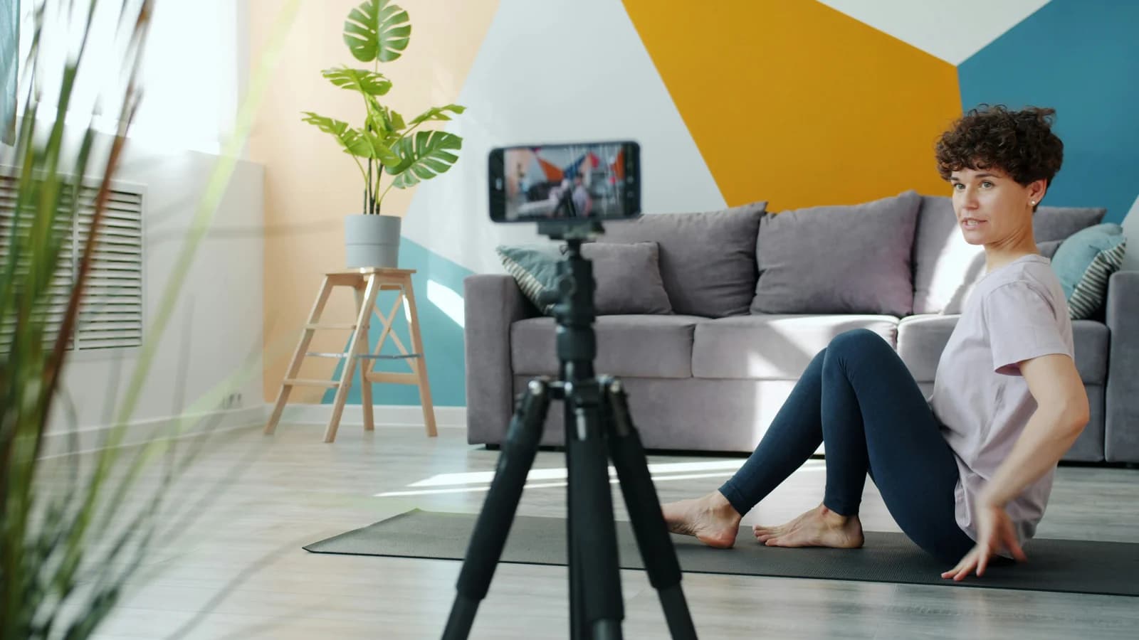 Sube tus propios ejercicios y videos en TrainerStudio